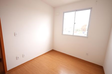 Quarto 2 de apartamento para alugar com 2 quartos, 43m² em Residencial Goiânia Viva, Goiânia