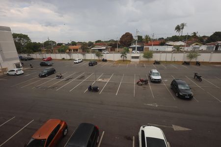 Vista do Quarto 1 de apartamento para alugar com 2 quartos, 43m² em Residencial Goiânia Viva, Goiânia