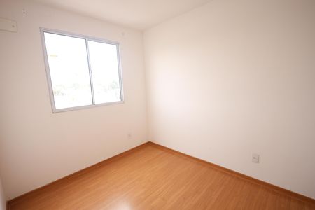 Quarto 2 de apartamento para alugar com 2 quartos, 43m² em Residencial Goiânia Viva, Goiânia