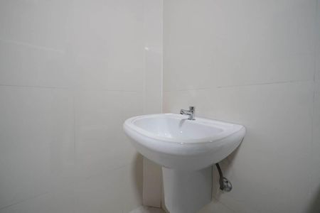 Casa para alugar com 250m², 1 quarto e sem vagaBanheiro