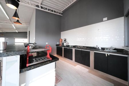 Casa para alugar com 250m², 1 quarto e sem vagaStudio