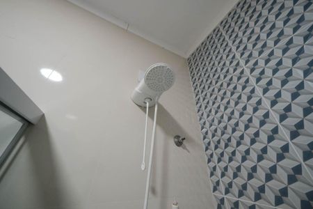 Casa para alugar com 250m², 1 quarto e sem vagaBanheiro