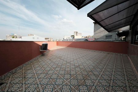 Varanda de casa para alugar com 1 quarto, 250m² em Vila Talarico, São Paulo