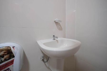 Casa para alugar com 250m², 1 quarto e sem vagaBanheiro