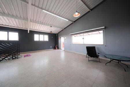Studio de casa para alugar com 1 quarto, 250m² em Vila Talarico, São Paulo