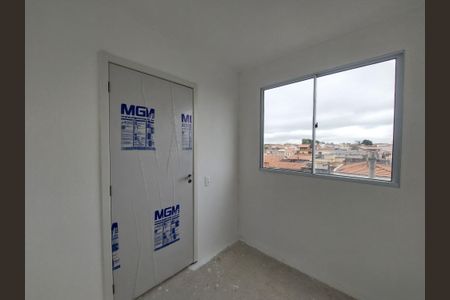 Apartamento à venda com 35m², 2 quartos e sem vagaQuarto 2