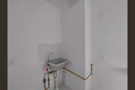 Apartamento à venda com 35m², 2 quartos e sem vagaÁrea de Serviço