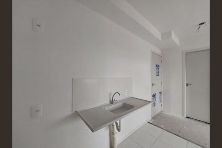 Apartamento à venda com 35m², 2 quartos e sem vagaCozinha