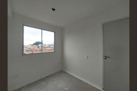 Apartamento à venda com 35m², 2 quartos e sem vagaQuarto 1