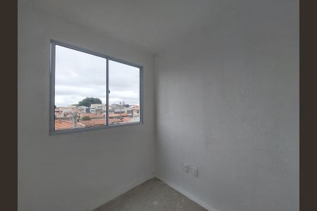 Apartamento à venda com 35m², 2 quartos e sem vagaQuarto 2