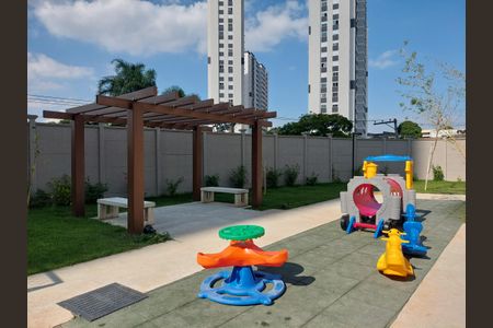 Apartamento à venda com 35m², 2 quartos e sem vagaÁrea comum - Playground