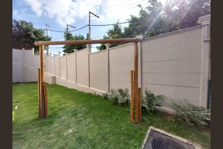 Apartamento à venda com 35m², 2 quartos e sem vagaÁrea comum