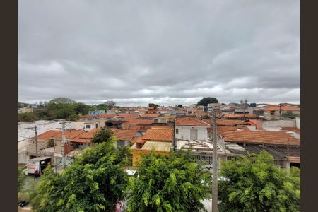 Apartamento à venda com 35m², 2 quartos e sem vagaVista da Sala