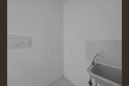 Apartamento à venda com 35m², 2 quartos e sem vagaÁrea de Serviço