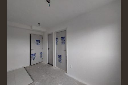 Apartamento à venda com 35m², 2 quartos e sem vagaSala