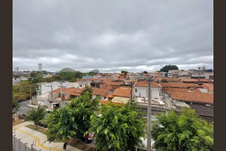 Apartamento à venda com 35m², 2 quartos e sem vagaVista do Quarto 2
