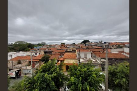 Apartamento à venda com 35m², 2 quartos e sem vagaVista do Quarto 1