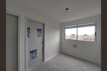 Apartamento à venda com 35m², 2 quartos e sem vaga Apartamento à venda com 35m², 2 quartos e sem vagaSala
