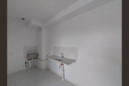 Apartamento à venda com 35m², 2 quartos e sem vagaCozinha