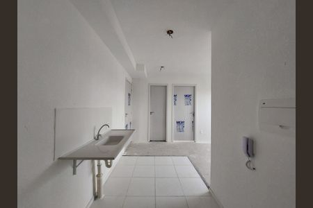 Apartamento à venda com 35m², 2 quartos e sem vagaCozinha