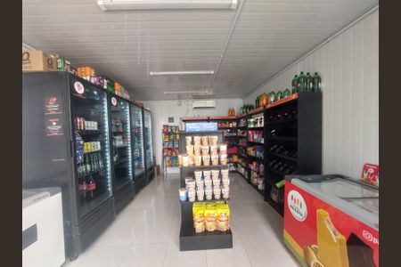 Apartamento à venda com 35m², 2 quartos e sem vagaÁrea comum - Minimercado