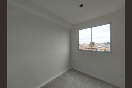 Quarto 1 de apartamento à venda com 2 quartos, 35m² em Veleiros, São Paulo
