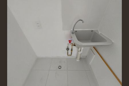 Apartamento à venda com 35m², 2 quartos e sem vagaÁrea de Serviço