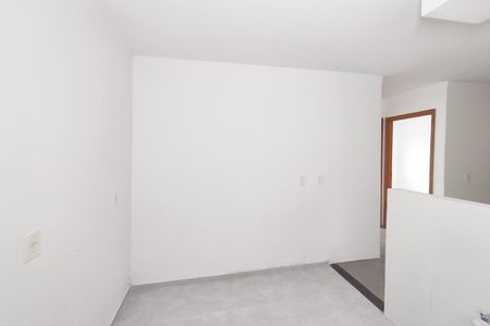 Apartamento à venda com 60m², 2 quartos e 1 vagaCozinha