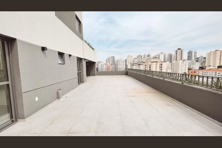 Apartamento à venda com 255m², 3 quartos e 2 vagasVaranda da Sala