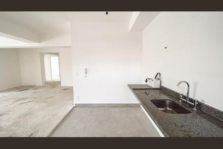 Apartamento à venda com 255m², 3 quartos e 2 vagasCozinha
