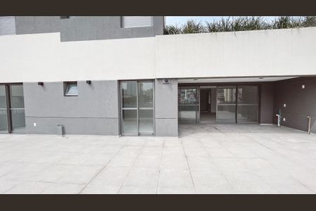 Apartamento à venda com 255m², 3 quartos e 2 vagasVaranda da Sala