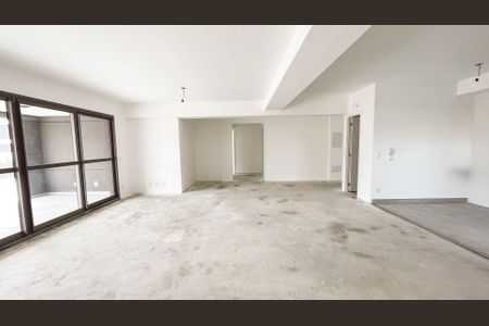 Sala de apartamento à venda com 3 quartos, 255m² em Santana, São Paulo