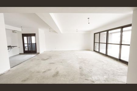 Sala de apartamento à venda com 3 quartos, 255m² em Santana, São Paulo