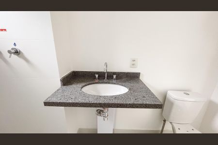 Apartamento à venda com 255m², 3 quartos e 2 vagasBanheiro da Suíte 2