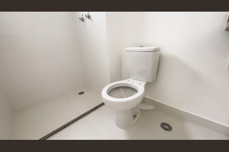 Apartamento à venda com 255m², 3 quartos e 2 vagasBanheiro da Suíte 3