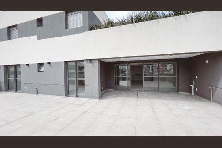 Apartamento à venda com 255m², 3 quartos e 2 vagasVaranda da Sala