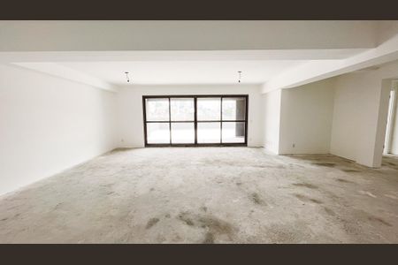 Sala de apartamento à venda com 3 quartos, 255m² em Santana, São Paulo