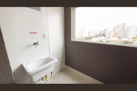 Apartamento à venda com 255m², 3 quartos e 2 vagasÁrea de Serviço