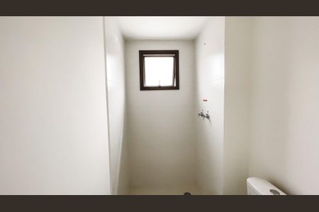 Apartamento à venda com 255m², 3 quartos e 2 vagasBanheiro da Suíte 3