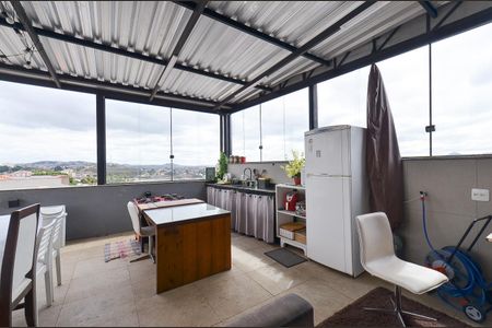 Casa à venda com 443m², 3 quartos e 3 vagasÁrea Gourmet