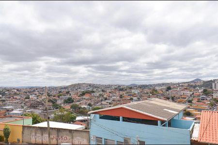 Casa à venda com 443m², 3 quartos e 3 vagasVista da Varanda