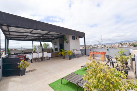 Casa à venda com 443m², 3 quartos e 3 vagasÁrea Gourmet