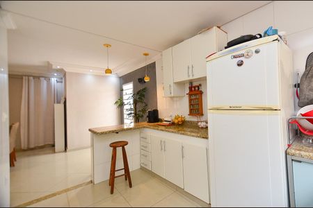 Casa à venda com 443m², 3 quartos e 3 vagasCozinha