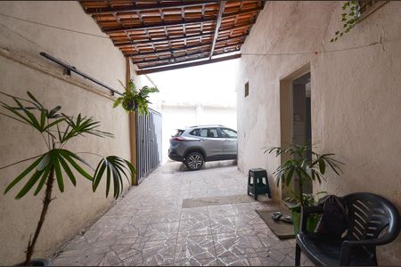 Casa à venda com 443m², 3 quartos e 3 vagasGaragem
