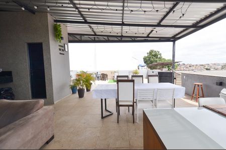 Casa à venda com 443m², 3 quartos e 3 vagasÁrea Gourmet