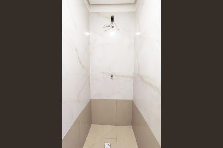 Apartamento à venda com 60m², 2 quartos e sem vagaBanheiro