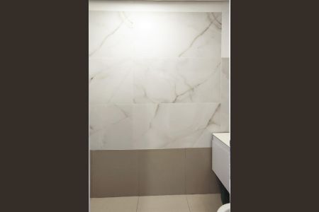 Apartamento à venda com 60m², 2 quartos e sem vagaBanheiro