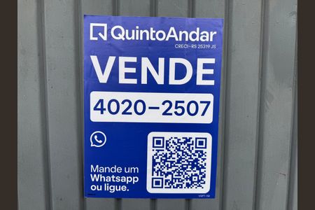 Apartamento à venda com 60m², 2 quartos e sem vagaPlaca 
