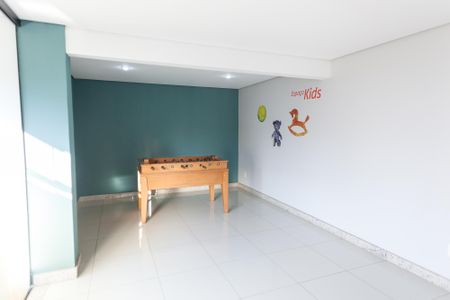 Apartamento à venda com 111m², 3 quartos e 3 vagasÁrea comum - Salão de jogos