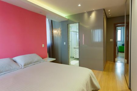 Apartamento à venda com 111m², 3 quartos e 3 vagasSuíte